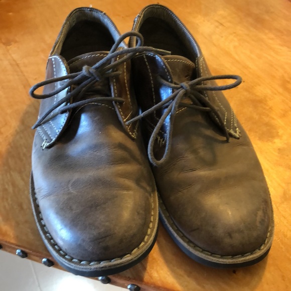 Original Penguin Oxfords - Picture 5 of 11
